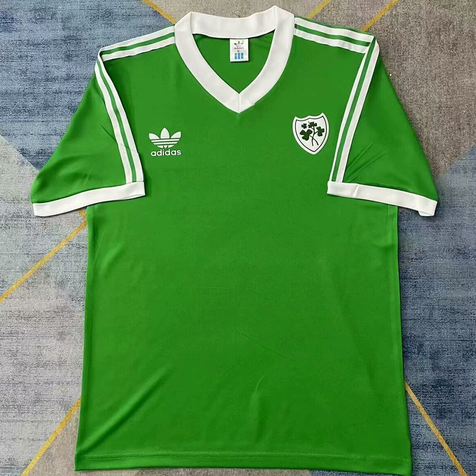Maillot Ireland Domicile Rétro