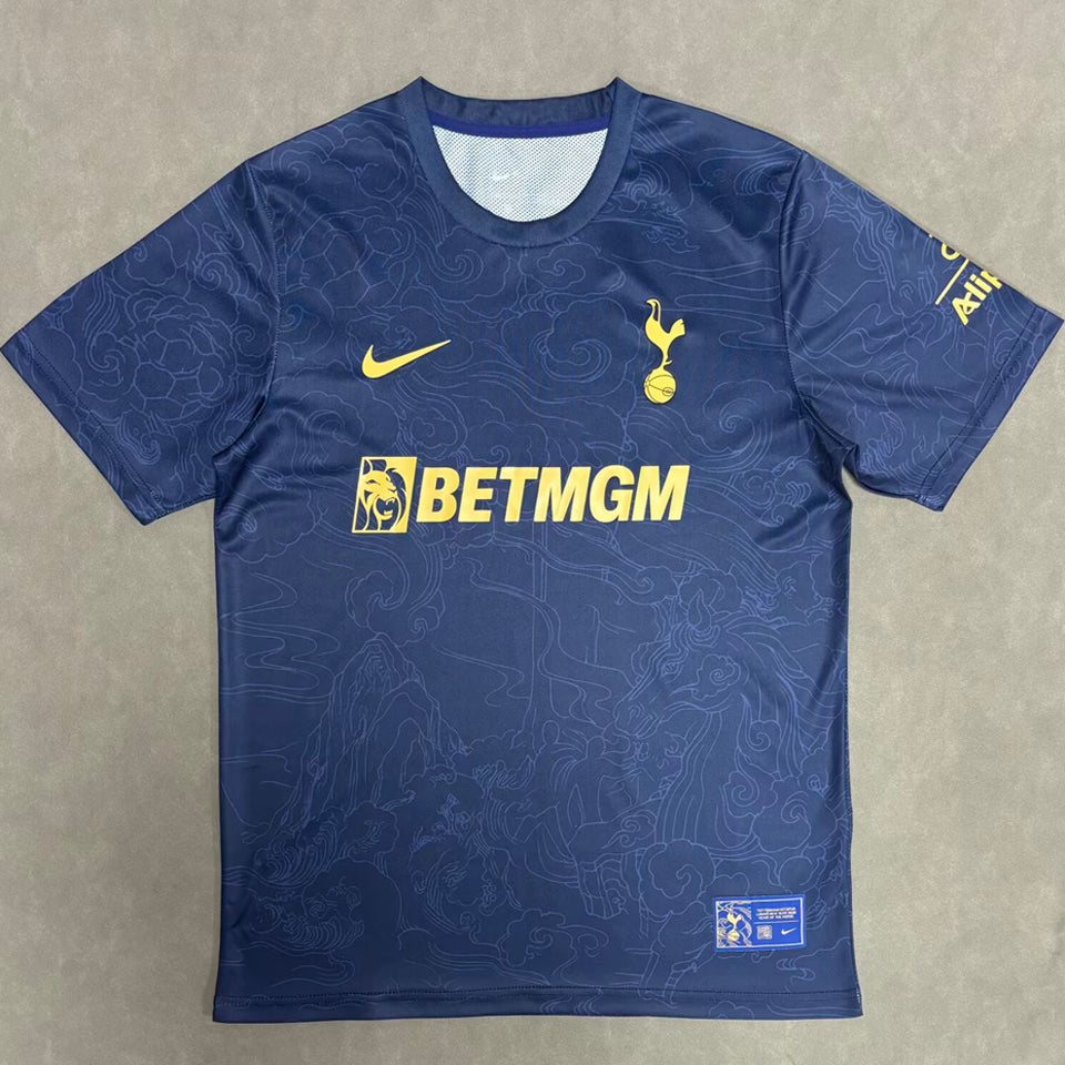 Maillot Tottenham 2026/27