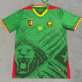 Maillot 26 Cameroon Domicile 2025