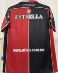 Maillot Atlas Domicile Rétro 1998/99