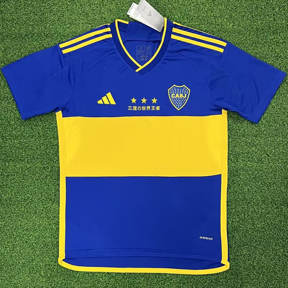 Maillot Boca Juniors 2024