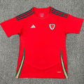 Maillot Wales Domicile 2024/25