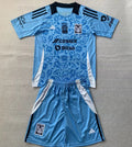 Maillot U A N L Tiger 2024/25 Enfant