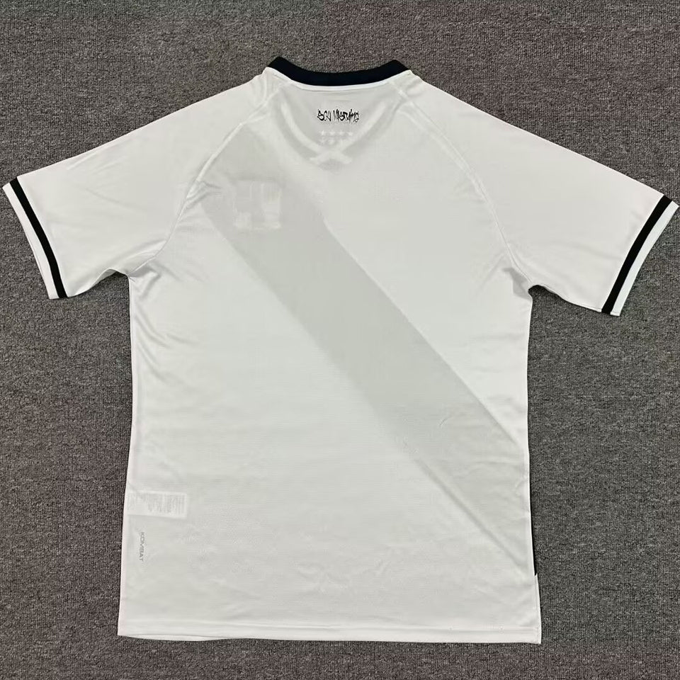 Maillot Vasco Extérieur 2025/26