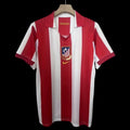 Maillot Atlético Madrid Domicile Rétro 2003/04