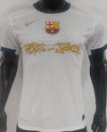 Maillot Barcelone 2024 (Version Joueur)