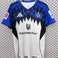 Maillot Hamburger Sv Domicile 2025/26