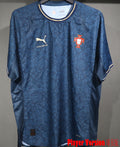 Maillot Portugal 2025/26 (Version Joueur)
