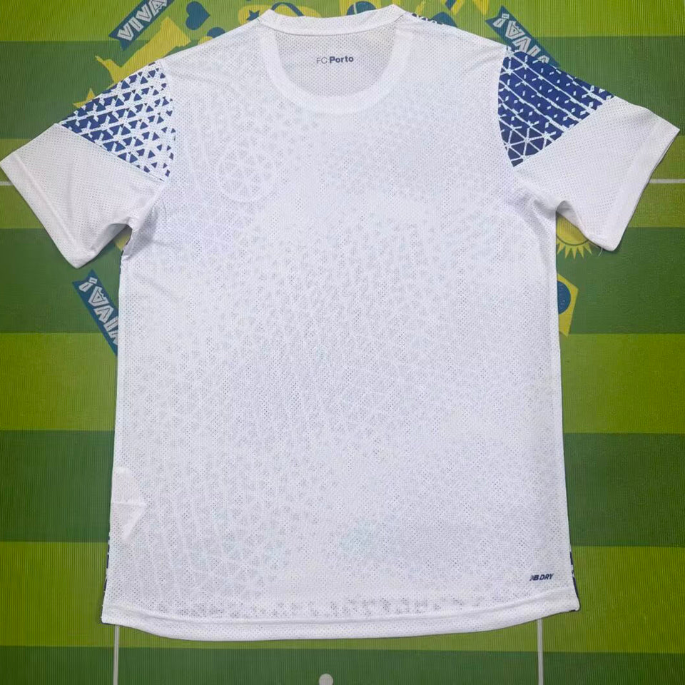 Maillot Porto 2026/27