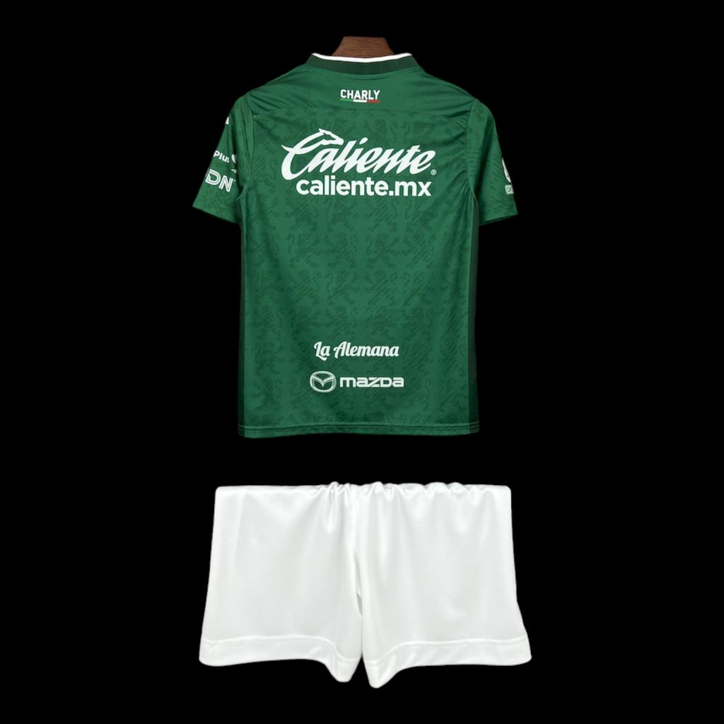 Maillot Leon Domicile 2025/26 Enfant