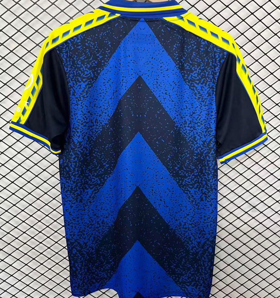 Maillot Cadiz Rétro