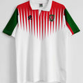 Maillot Wales Extérieur Rétro