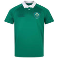 Maillot Irish Irfu 150Th 2025
