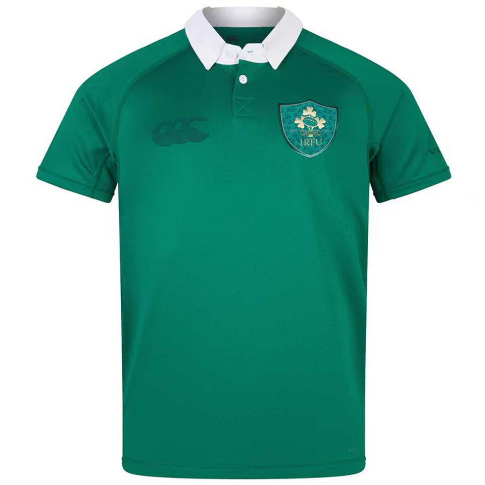 Maillot Irish Irfu 150Th 2025