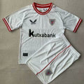Maillot Bibao At Third 2023/24 Enfant