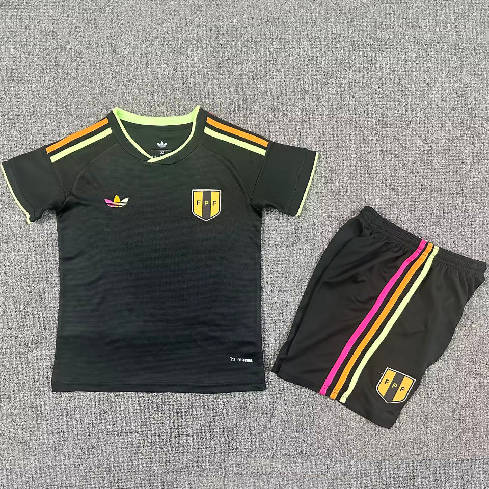 Maillot Peru Extérieur 2026/27 Enfant
