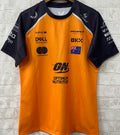 Maillot Mclaren F1 81 Team T Shirt 81 2025