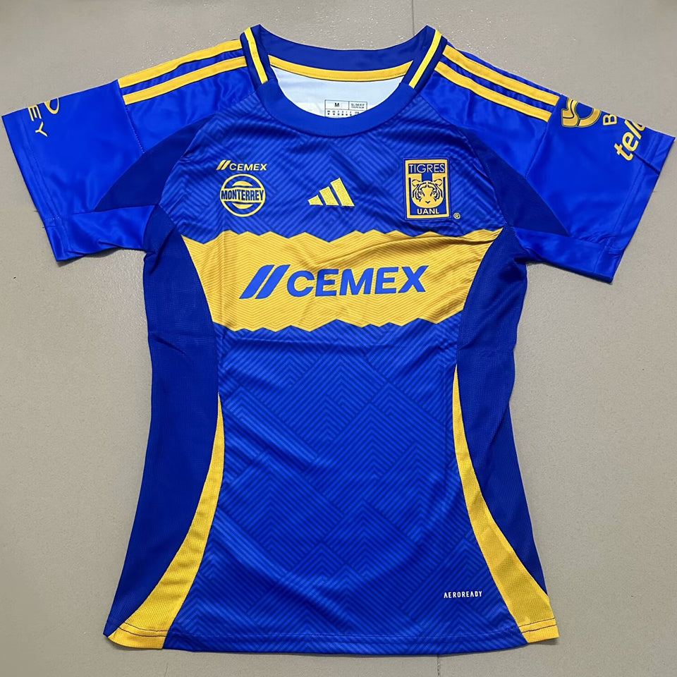 Maillot U A N L Tiger Extérieur 2024/25