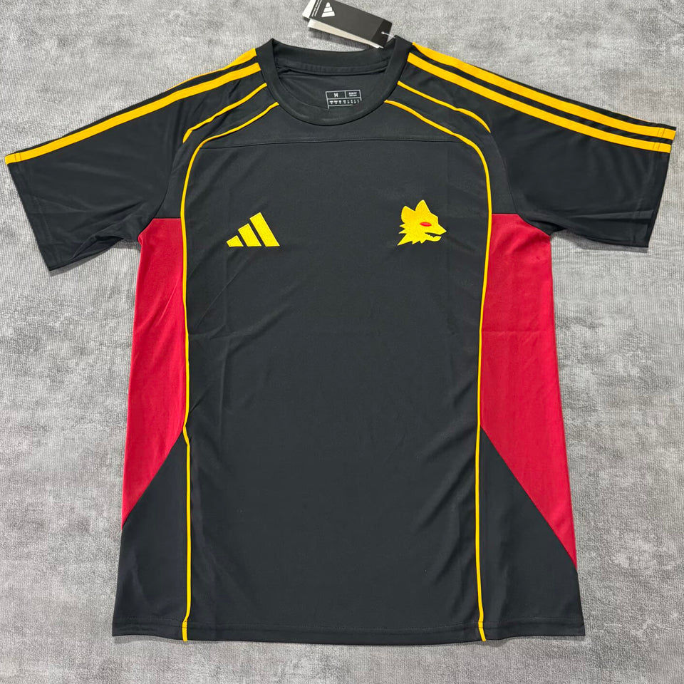 Maillot AS Roma 2025