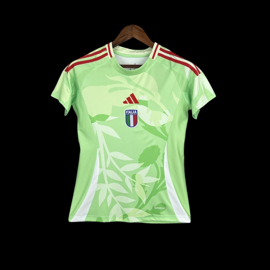 Maillot Italie Extérieur 2025/26 Femme