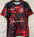 Maillot Stade Toulousain Domicile 2024/25