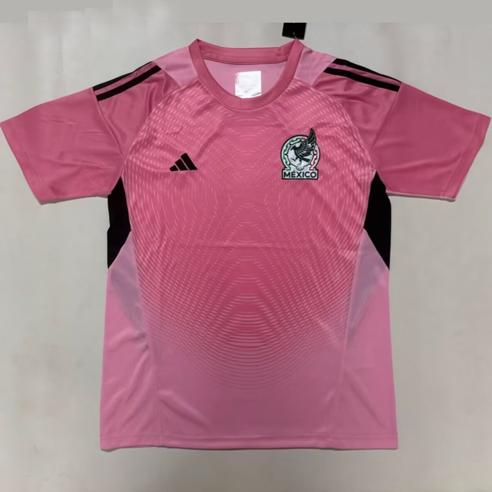 Maillot Mexique Gardien 2026/27