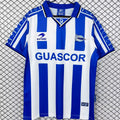 Maillot Alavés Domicile Rétro 1998