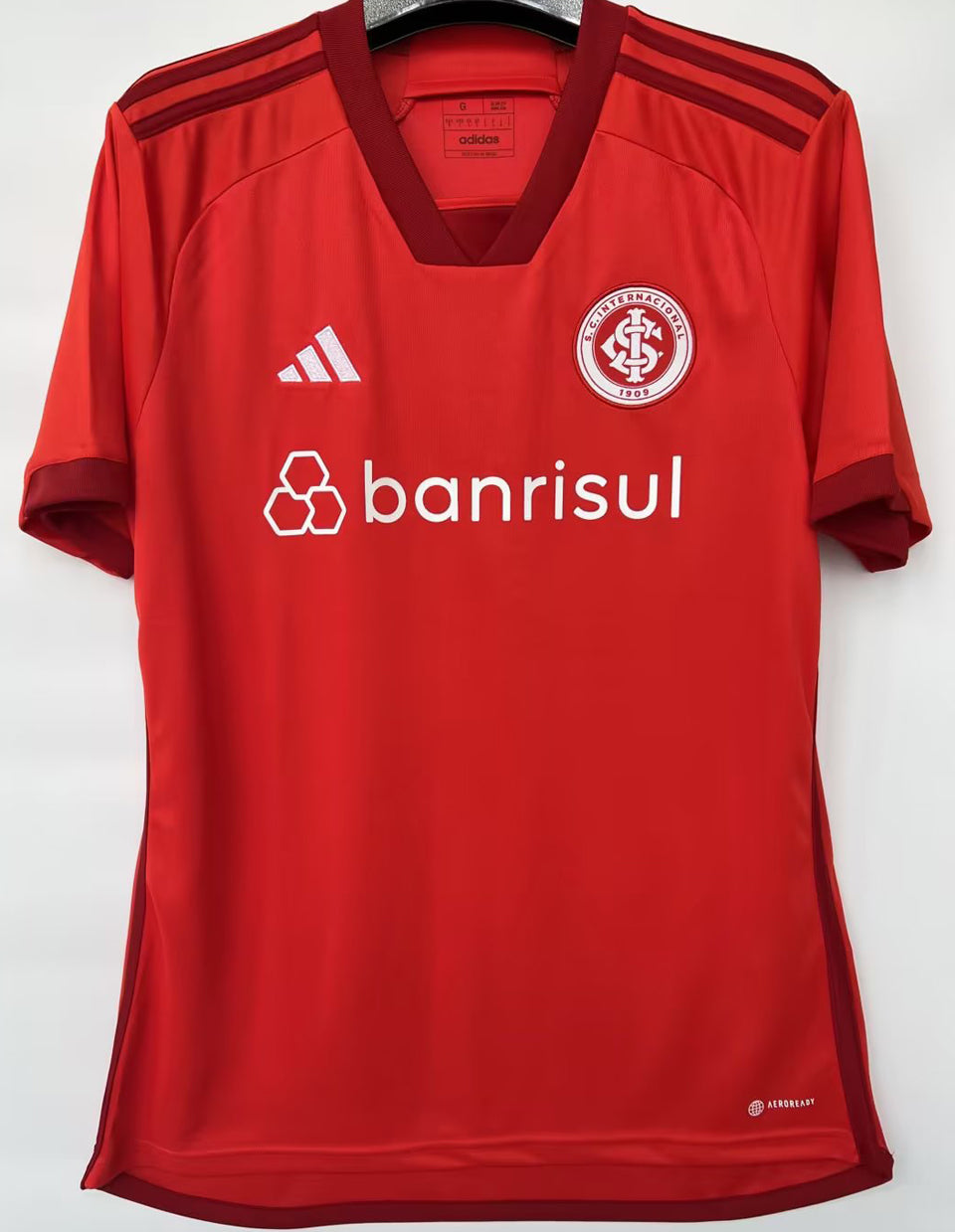 Maillot Internacional 1 1 Domicile 2023/24