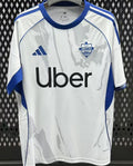 Maillot Côme Extérieur 2025/26