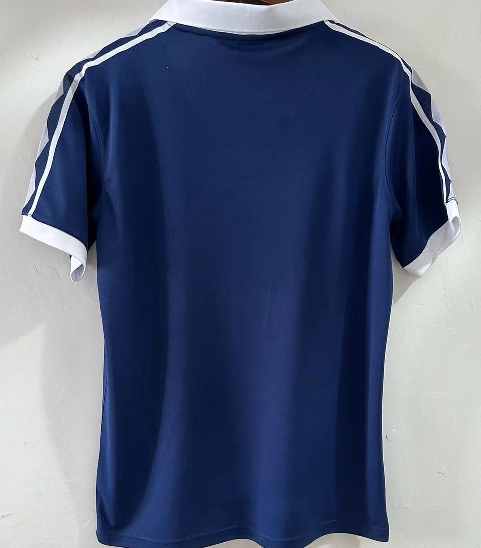 Maillot Scotland Domicile Rétro 1978
