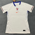 Maillot France Extérieur 2025/26