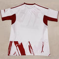 Maillot 26 Olympiacos Extérieur 2025