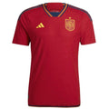 Maillot Espagne Domicile 2022/23