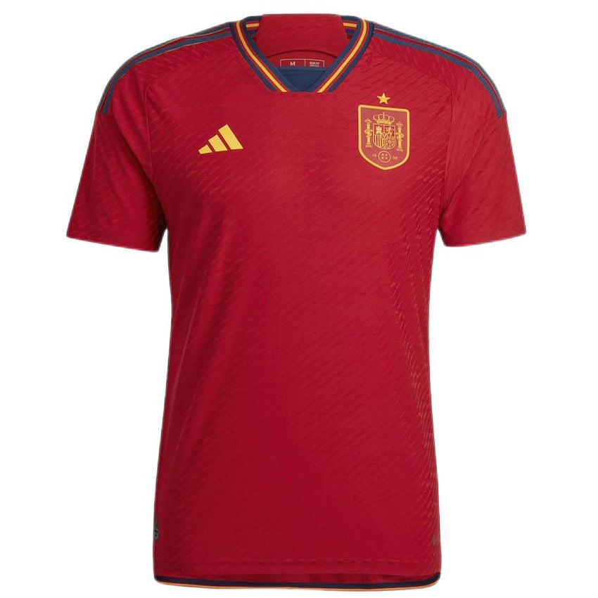 Maillot Espagne Domicile 2022/23