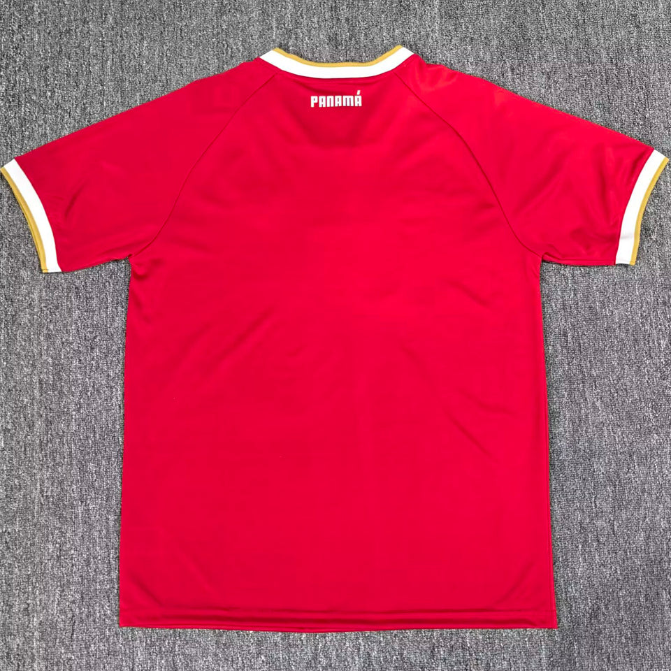 Maillot Panama Domicile 2025/26