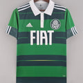 Maillot Palmeiras Domicile Rétro 2010/11