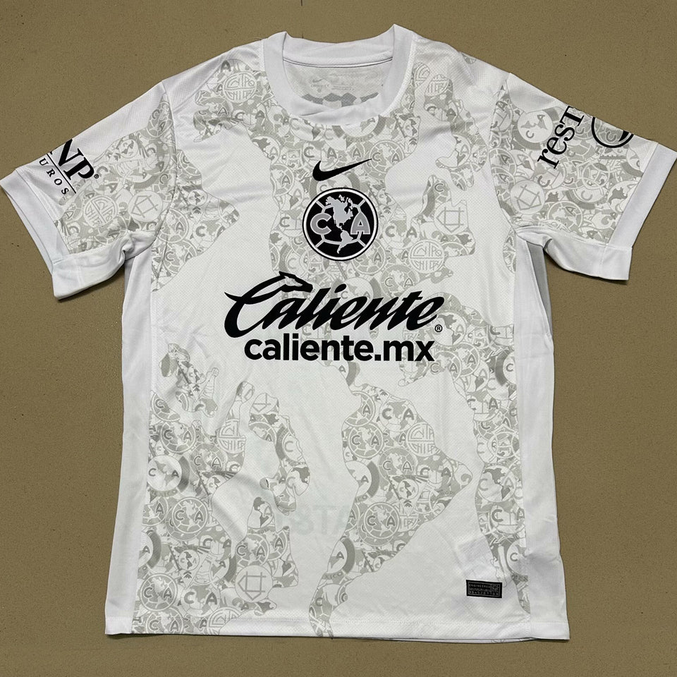 Maillot Club America Third 2024/25