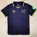 Maillot West Ham Third 2025