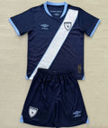 Maillot Guatemala Extérieur 2025/26 Enfant