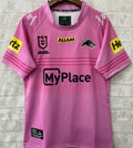Maillot Penrith Panthers Extérieur 2025