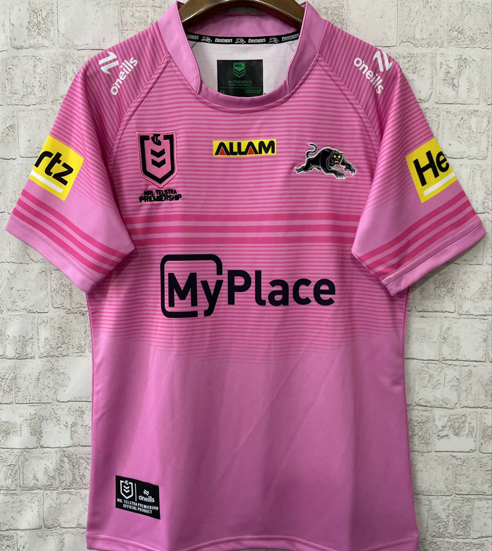 Maillot Penrith Panthers Extérieur 2025
