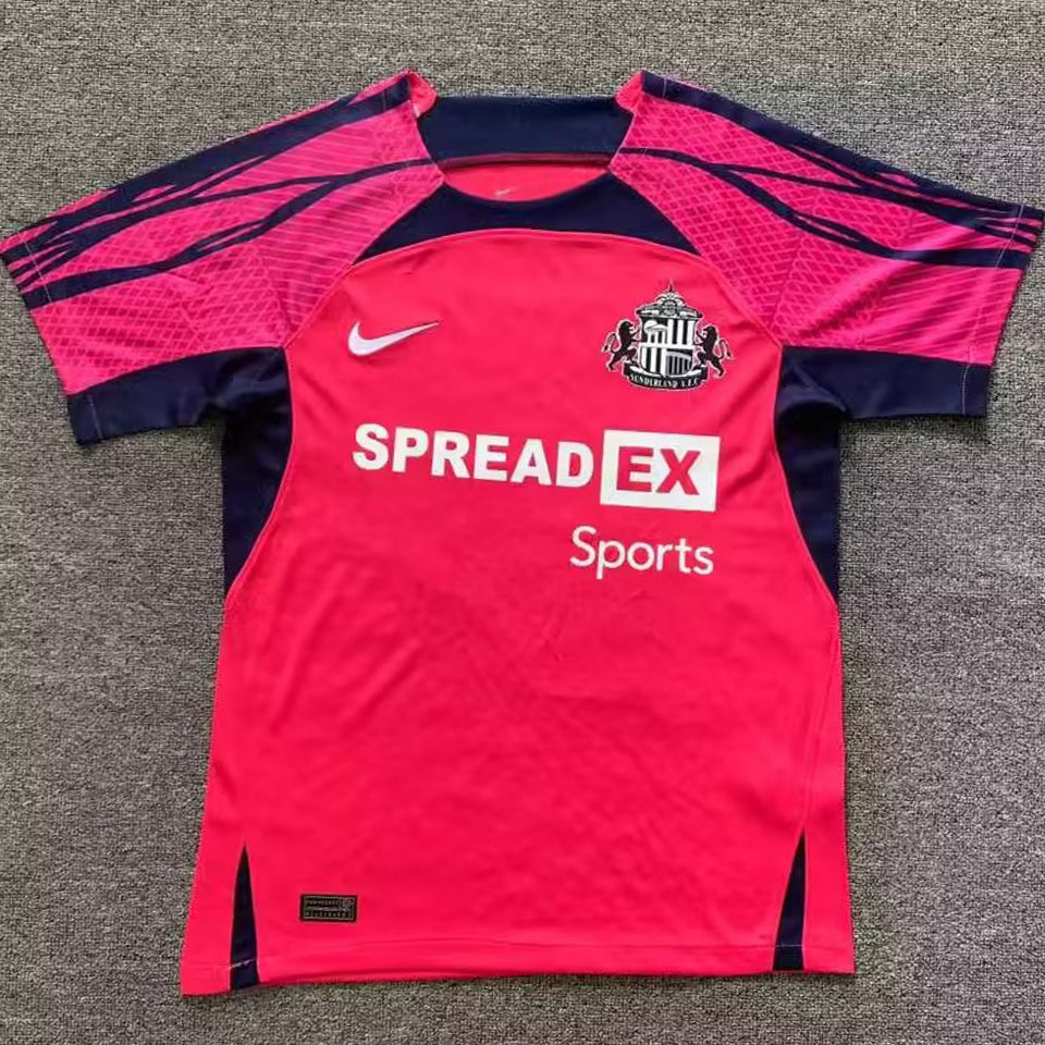 Maillot Sunderland Extérieur 2023/24