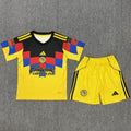 Maillot Club America Domicile 2025/26 Enfant