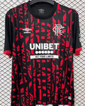 Maillot Glasgow Rangers Third 2026/27