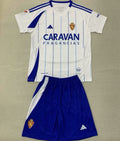 Maillot Zaragoza Domicile 2024/25 Enfant
