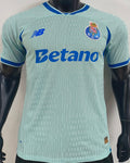 Maillot Porto Third 2026/27 (Version Joueur)