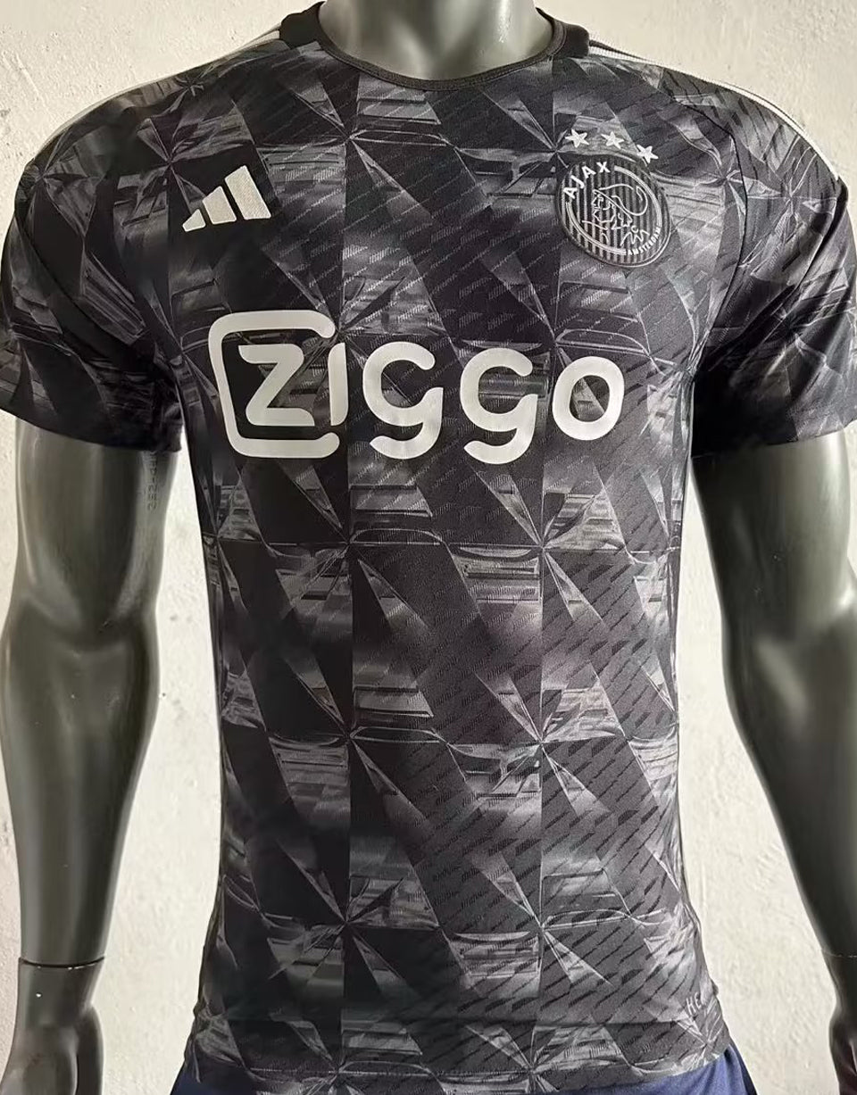 Maillot Aa Third 2023/24 (Version Joueur)