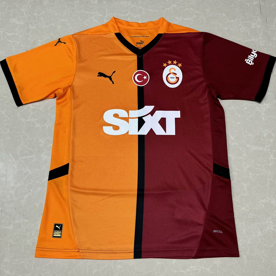 Maillot Galatasaray Domicile 2024/25