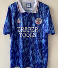Maillot Southampton Extérieur Rétro