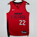Maillot Miami Heat Butler 22 2025